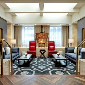 The Omni King Edward Hotel, hotel in Toronto