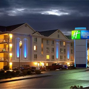 Holiday Inn Express and Suites Richland WA