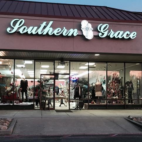 Southern Grace Boutique image