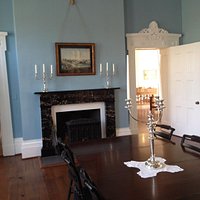 Long Branch Plantation (Millwood) - All You Need to Know BEFORE You Go