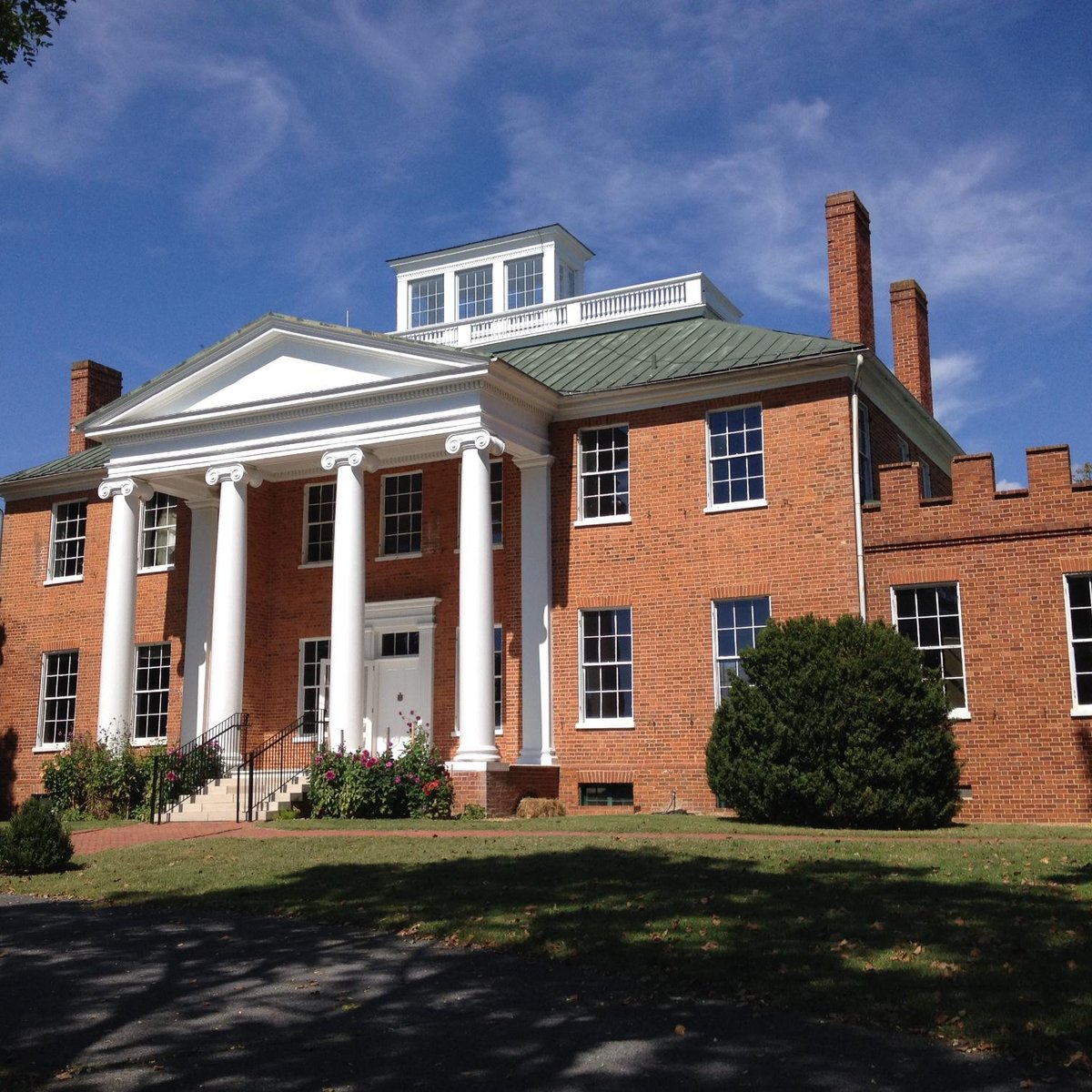 Long Branch Plantation, Millwood: лучшие советы перед посещением 