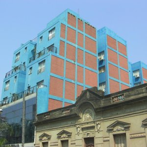 Vista lateral