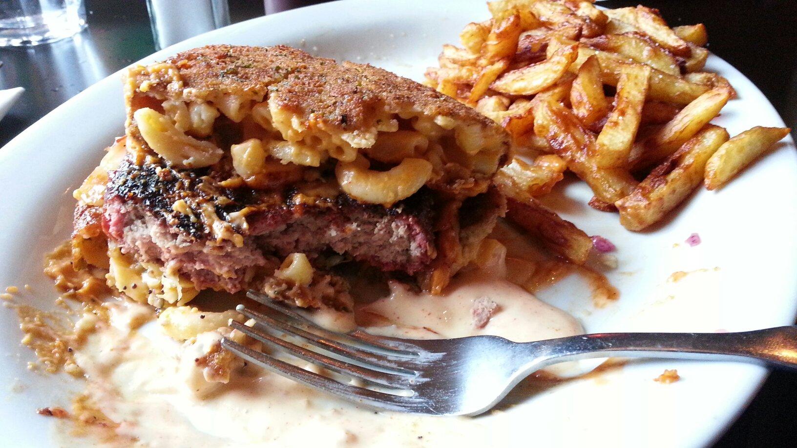 Rubs bbq americain top