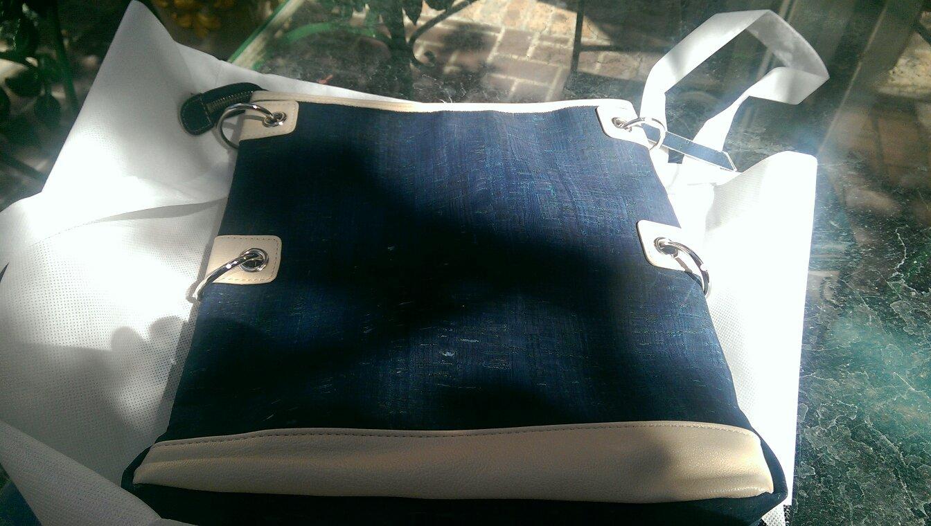 Queork bags top