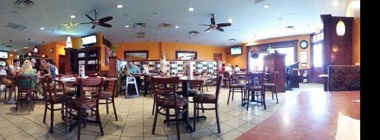 La Pagua Mexican Restaurant