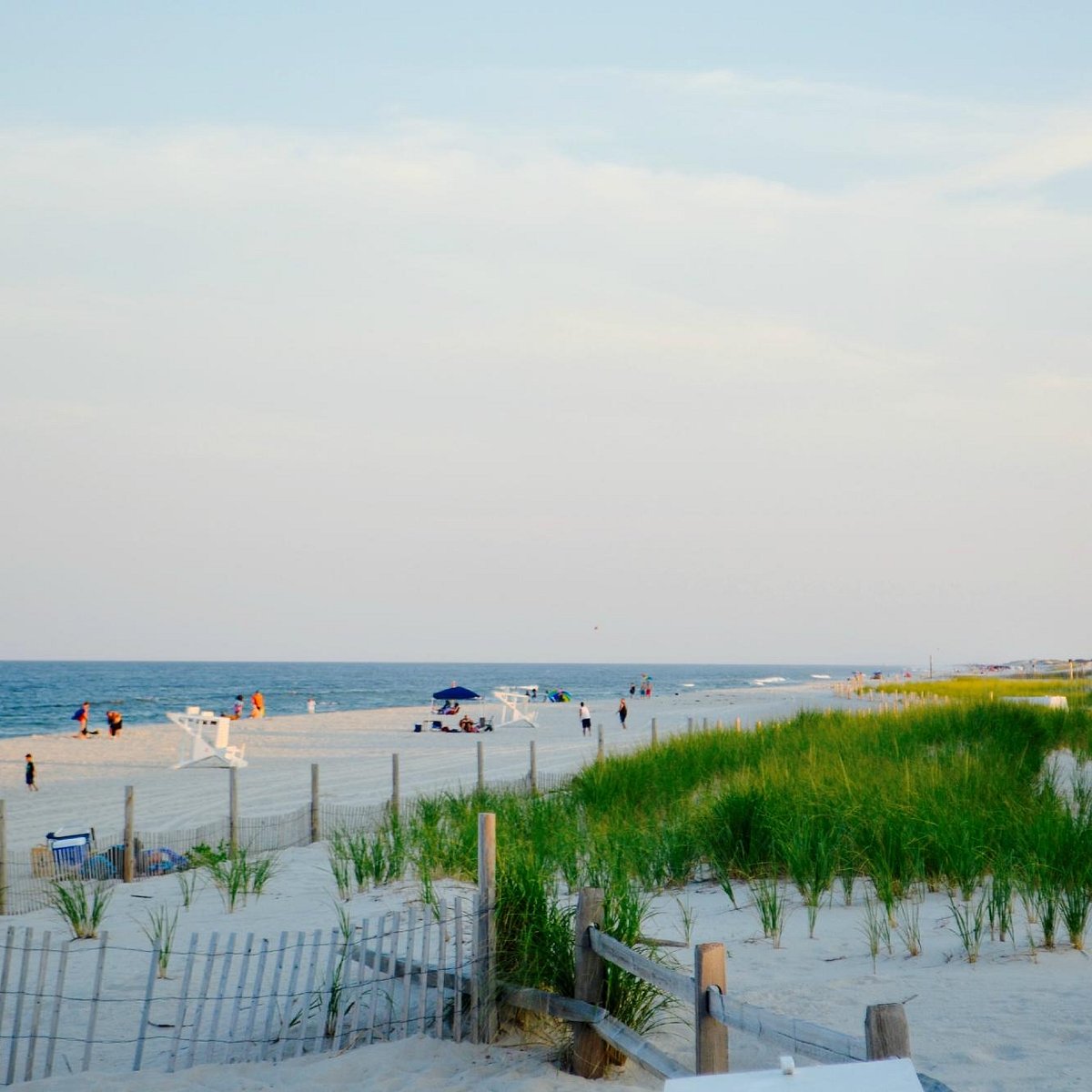 A guide to finding the best New Jersey beaches this summer