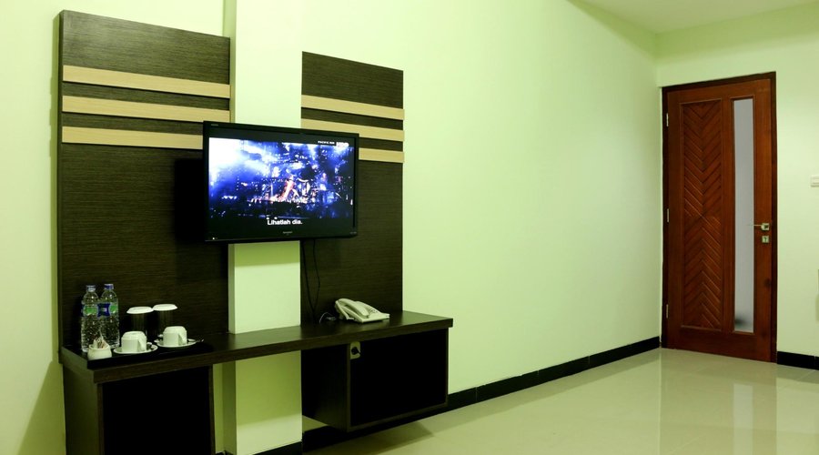 kamar hotel suite