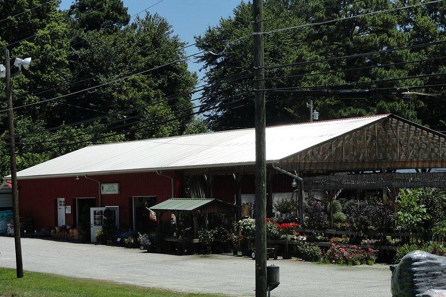Clay's Garden Center & Farm Market image
