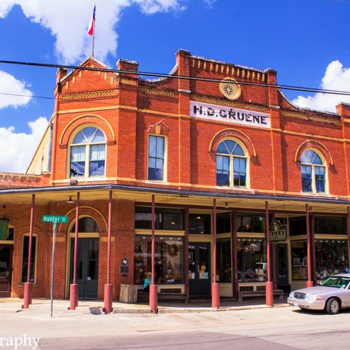 Things to Do in New Braunfels for Couples: Romantic Adventures Await