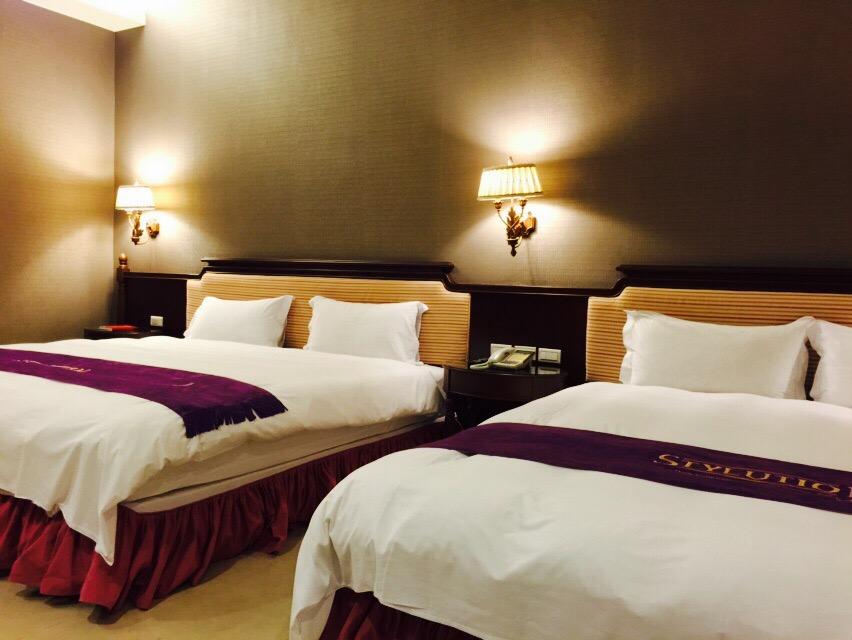 Hotel photo 31 of Muen Hot Spring Hotel.