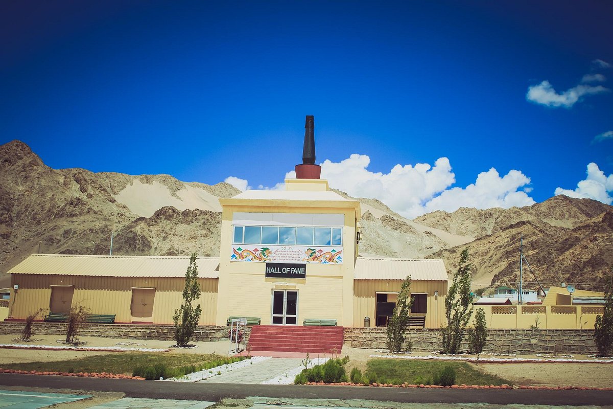 Hall of Fame (Leh) - All You Need to Know BEFORE You Go