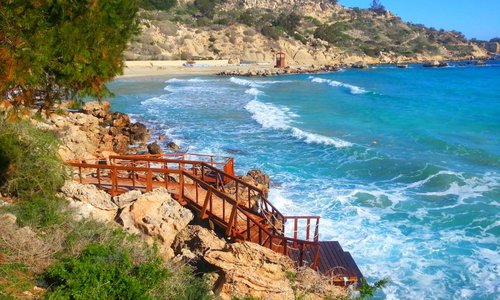 Paralimni недвижимость в краснодарском