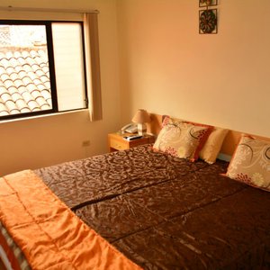 My room