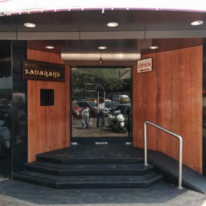 HOTEL SADANAND NEW LOOK
