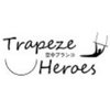 trapezeheroes