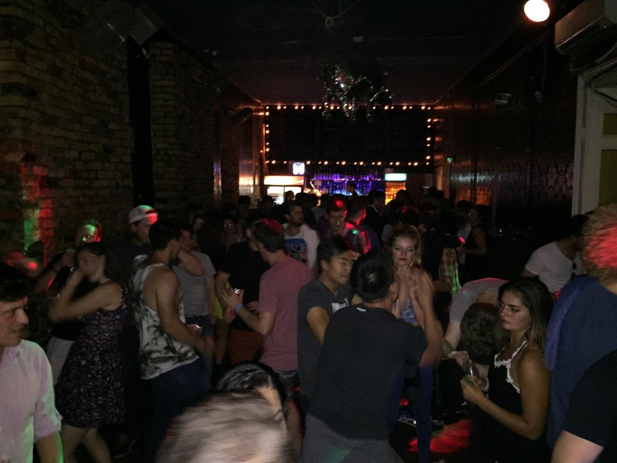 Budapest Pub Crawl All You Need to Know BEFORE You Go (2025)