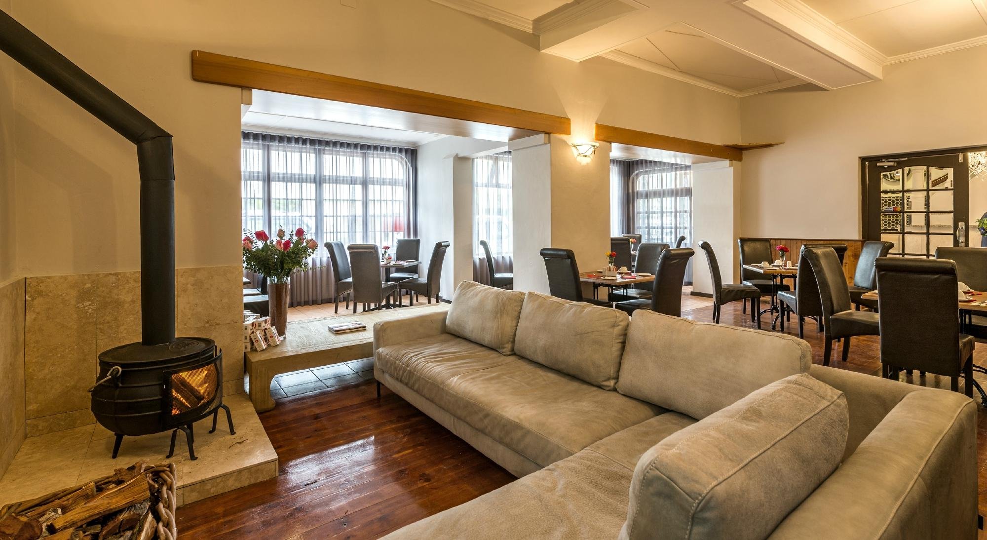 absolute Gem Review Cederberg Ridge Wilderness Lodge