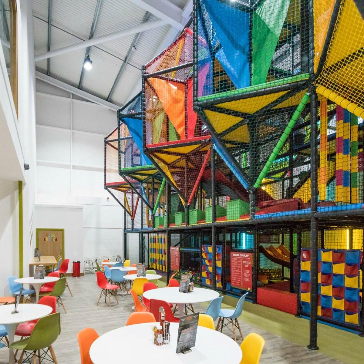 Indoor Active (St Austell) - ATUALIZADO 2022 O que saber antes de ir 
