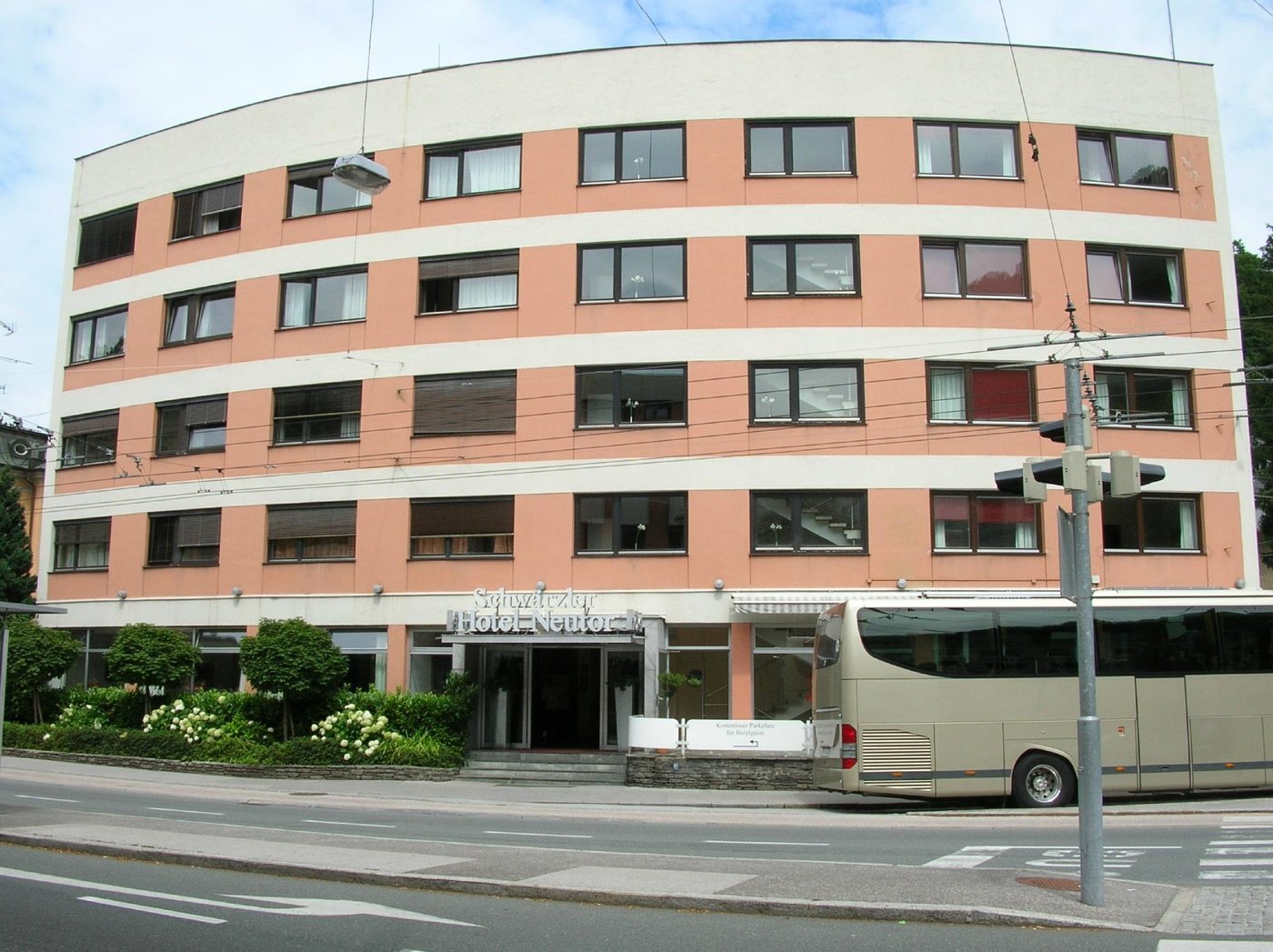 HOTEL NEUTOR - Updated 2024 Prices & Reviews (Salzburg, Austria) HOTEL NEUTOR - Updated 2024 Prices &  Reviews (Salzburg, Austria)