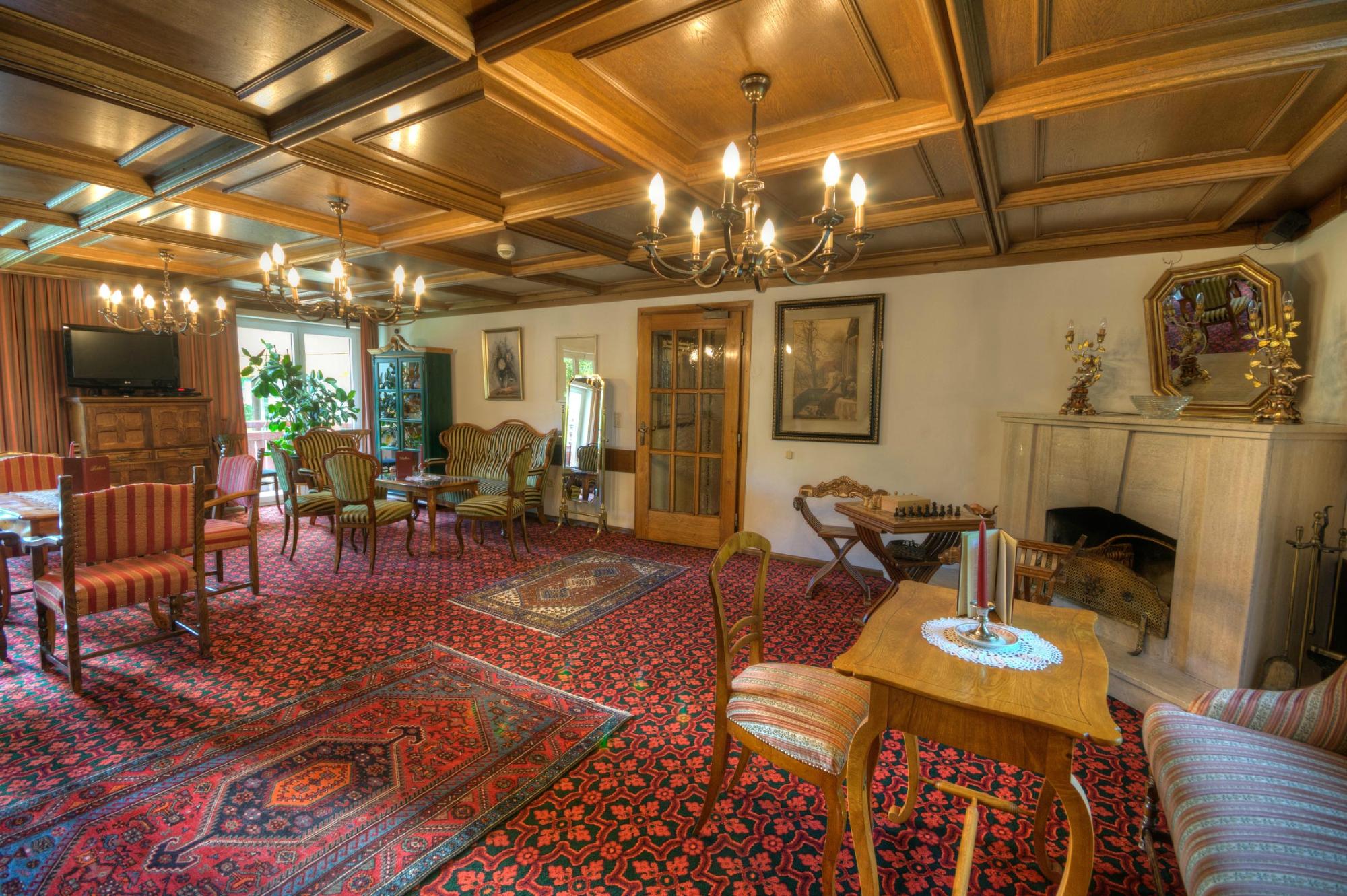 Hotel photo 4 of Hotel Alpina.