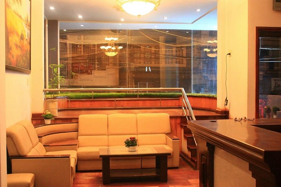 Hotel photo 8 of Dalat Sky Hostel.