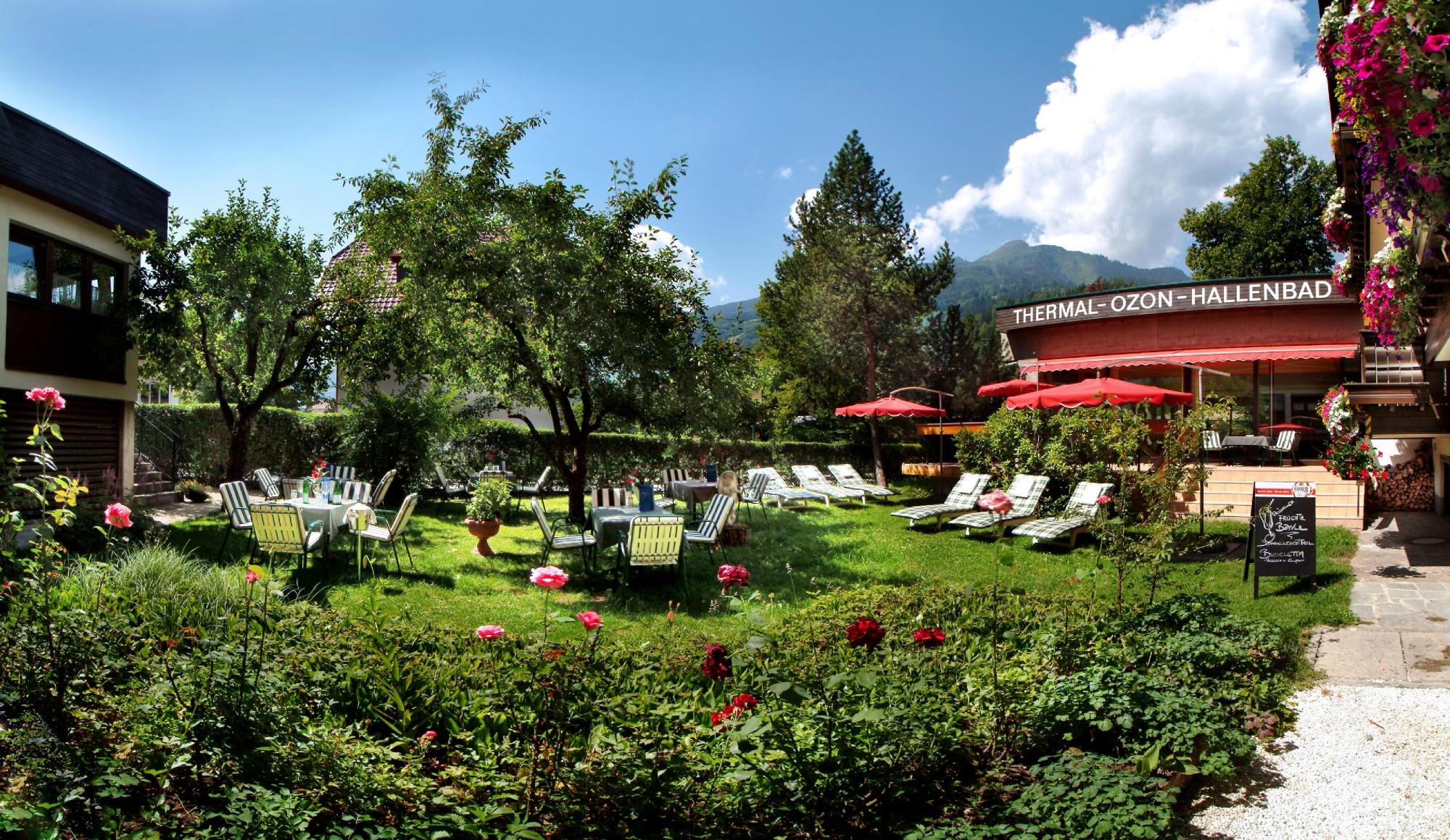 Hotel photo 17 of Hotel Alpina.