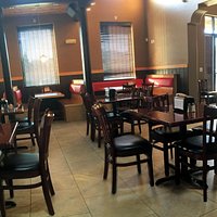 Inside Tables