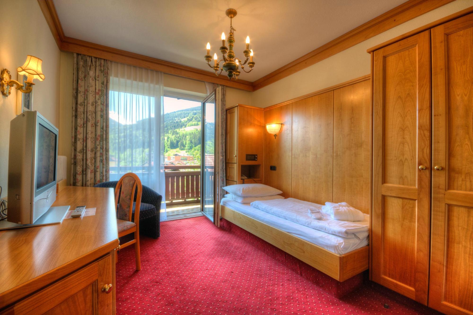 Hotel photo 11 of Hotel Alpina.