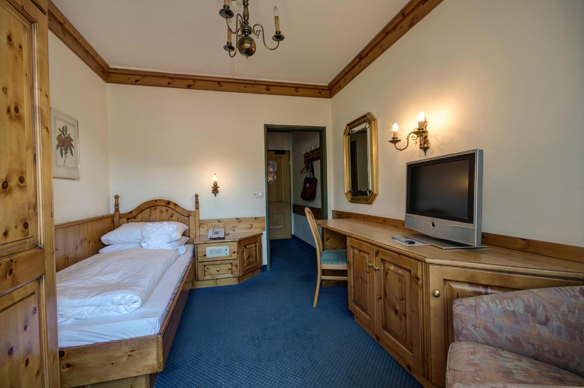 Hotel photo 19 of Hotel Alpina.