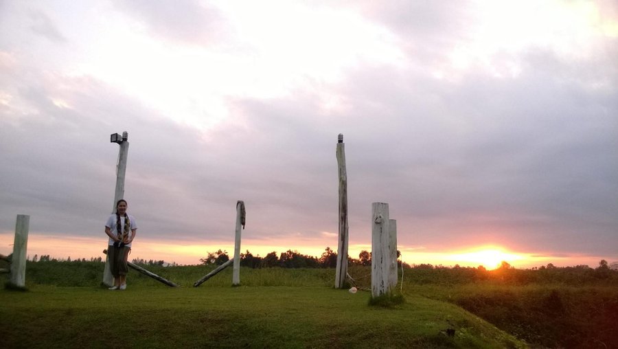 บ้านไร่พรสวรรค์ สวนผึ้ง ราชบุรี