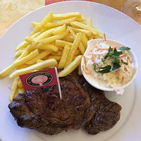 XXL Rib-Eye