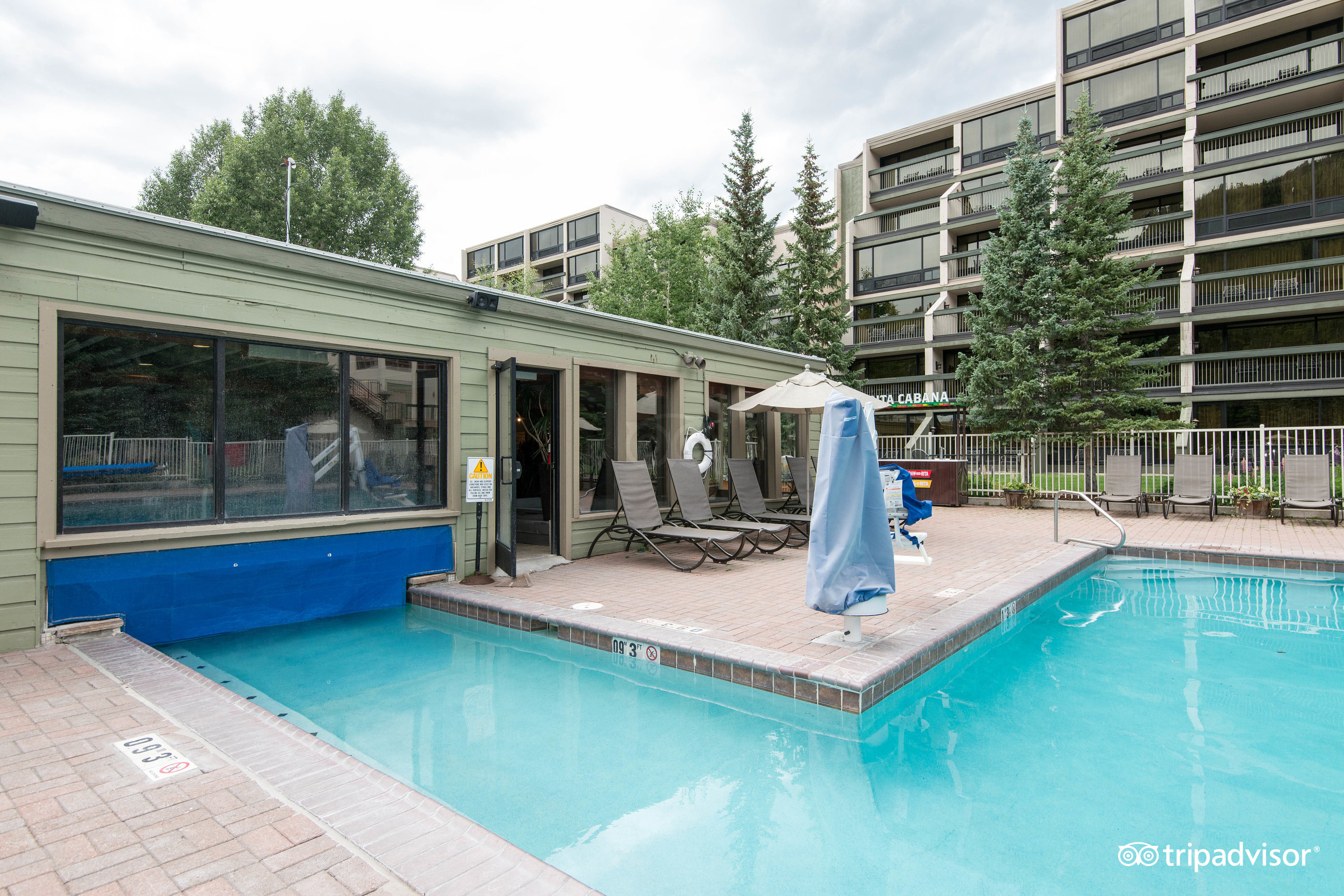 KEYSTONE LODGE SPA Updated 2020 Prices Hotel Reviews And Photos   Pool  V8339073 