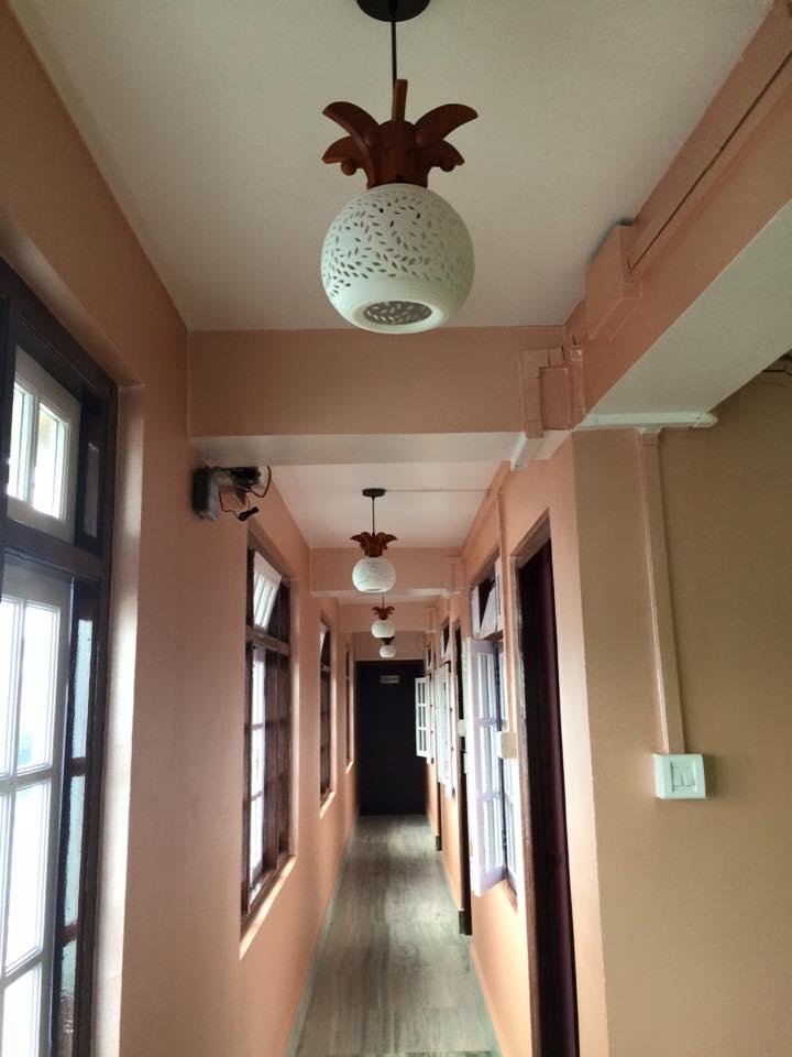 Hotel photo 6 of Magnolia Residency.