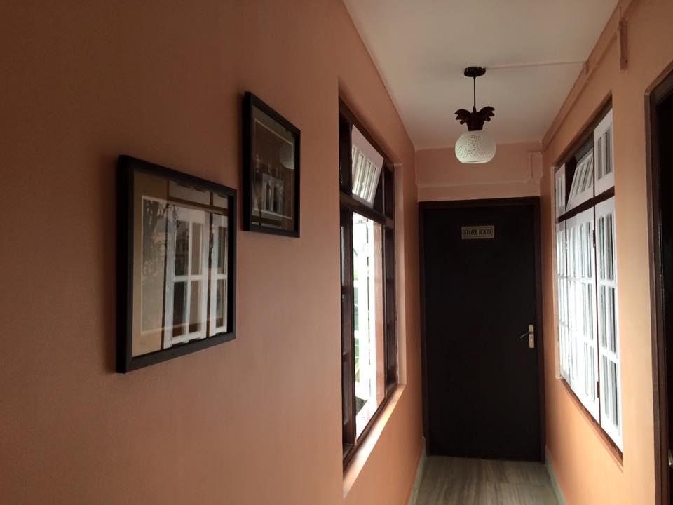 Hotel photo 10 of Magnolia Residency.