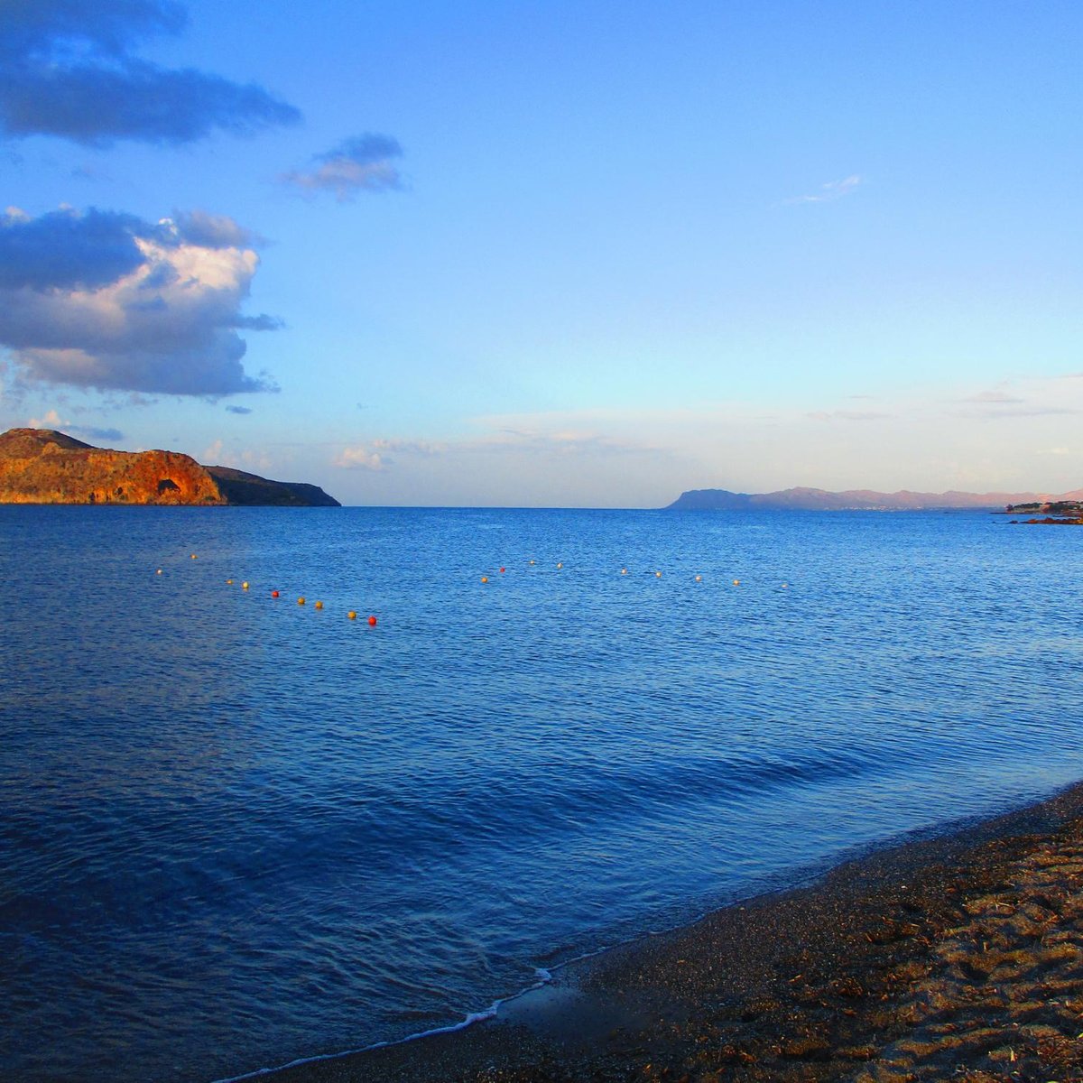 Agia Marina Beach All You Need To Know Before You Go