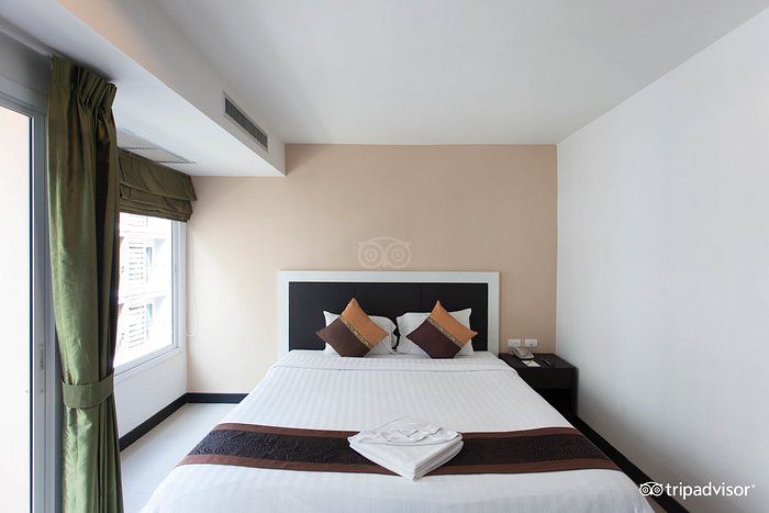 APK RESORT & SPA $22 ($̶3̶2̶) - Prices & Hotel Reviews - Patong