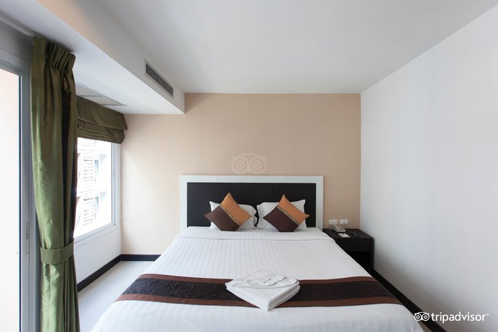 APK room - Picture of APK Resort & Spa, Phuket - Tripadvisor