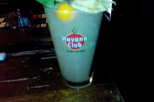Drinks