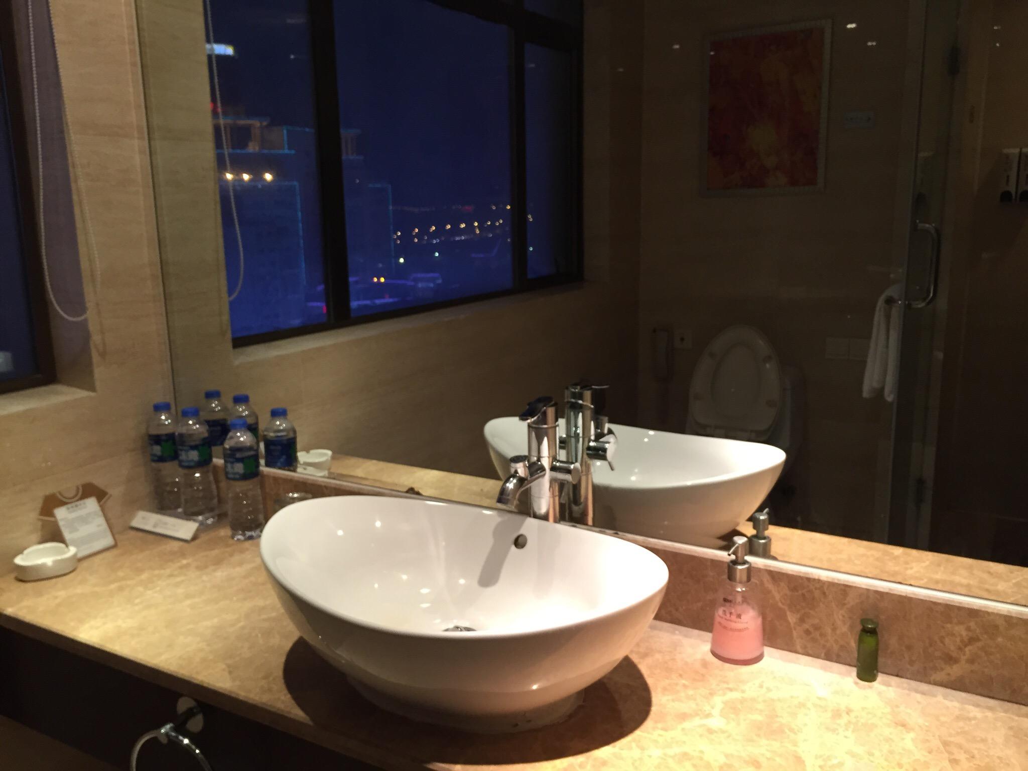 Hotel photo 6 of Zhengzhou Yuehai Hotel.