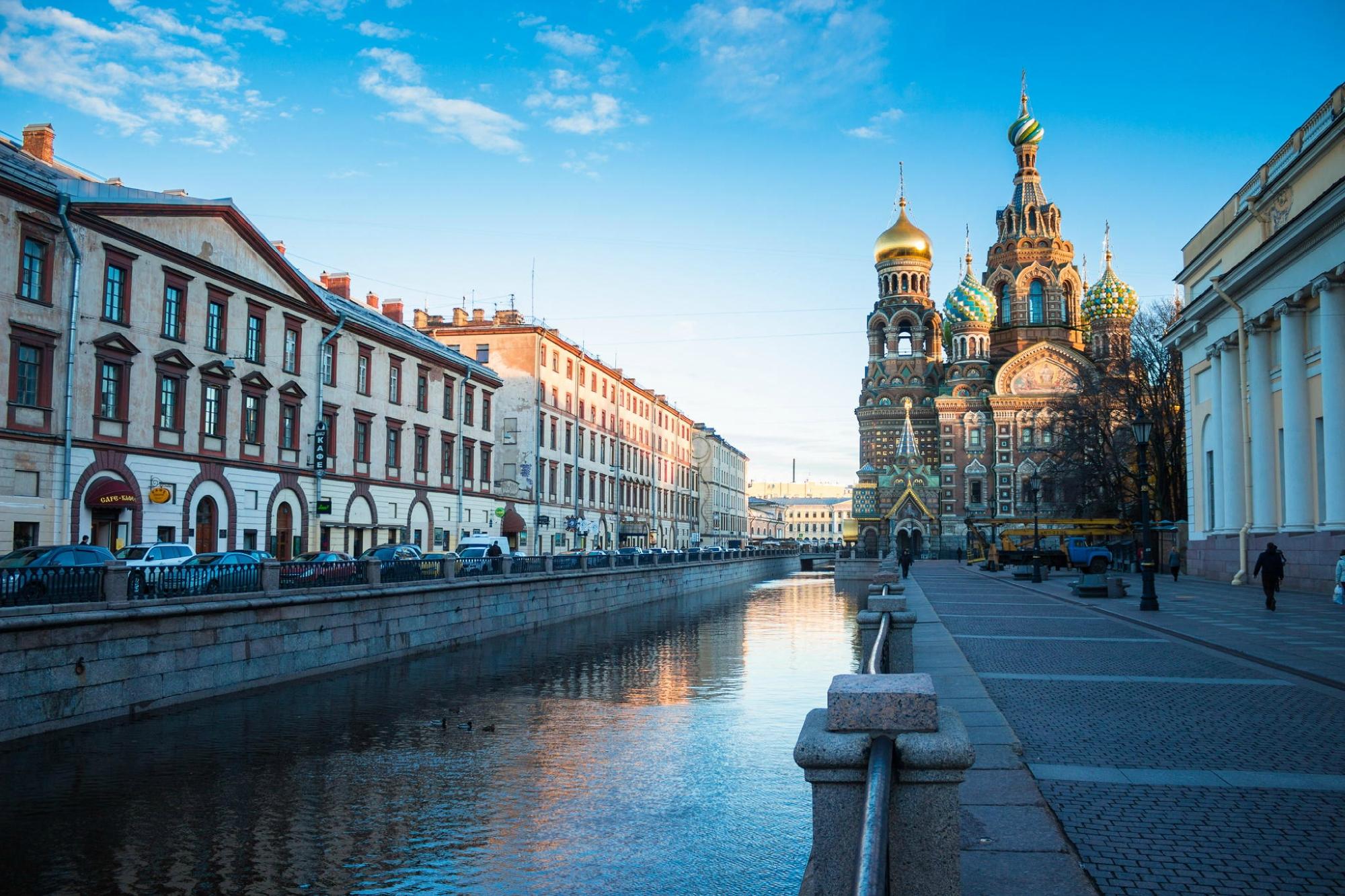 Невский Проспект Санкт Петербург Достопримечательности Фото