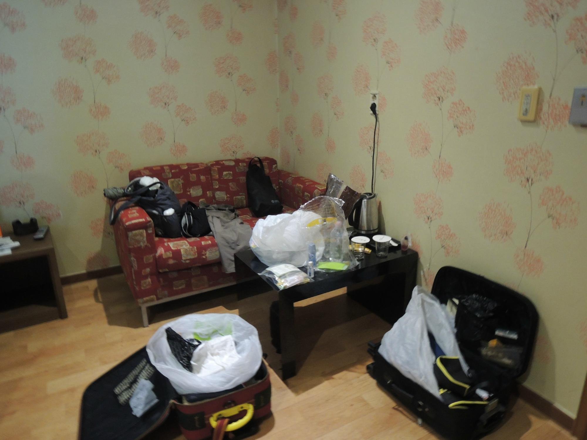 HOTEL EJ - Reviews (Jeju, South Korea) HOTEL EJ -  Reviews (Jeju, South Korea)