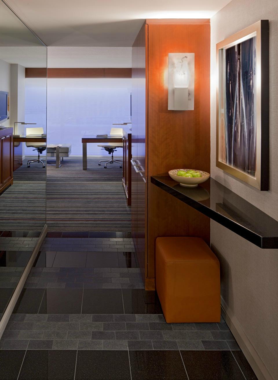 Hotel photo 14 of Grand Hyatt DFW.