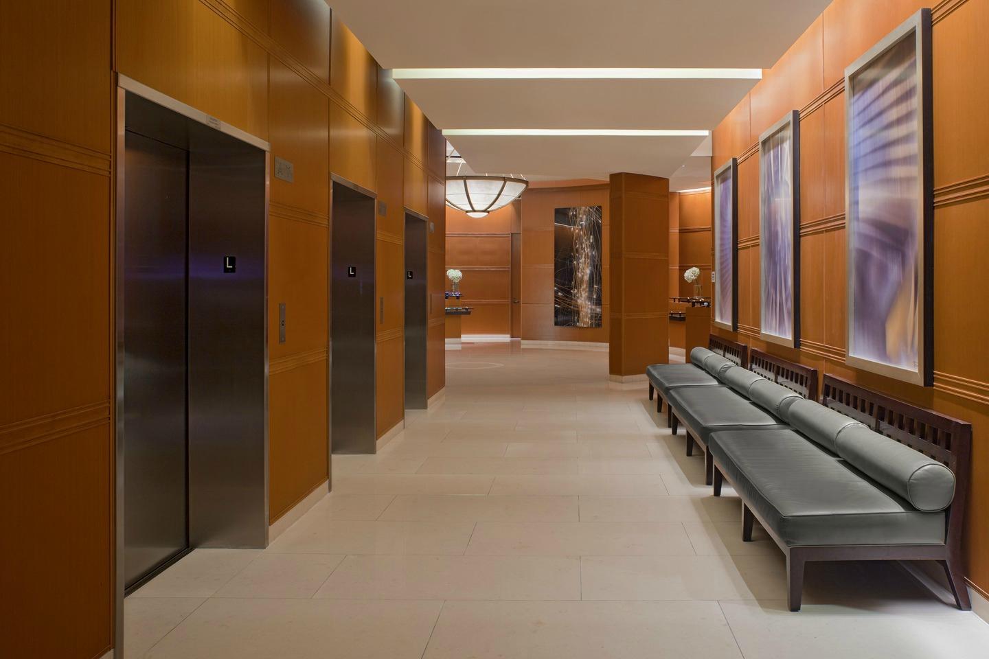 Hotel photo 43 of Grand Hyatt DFW.