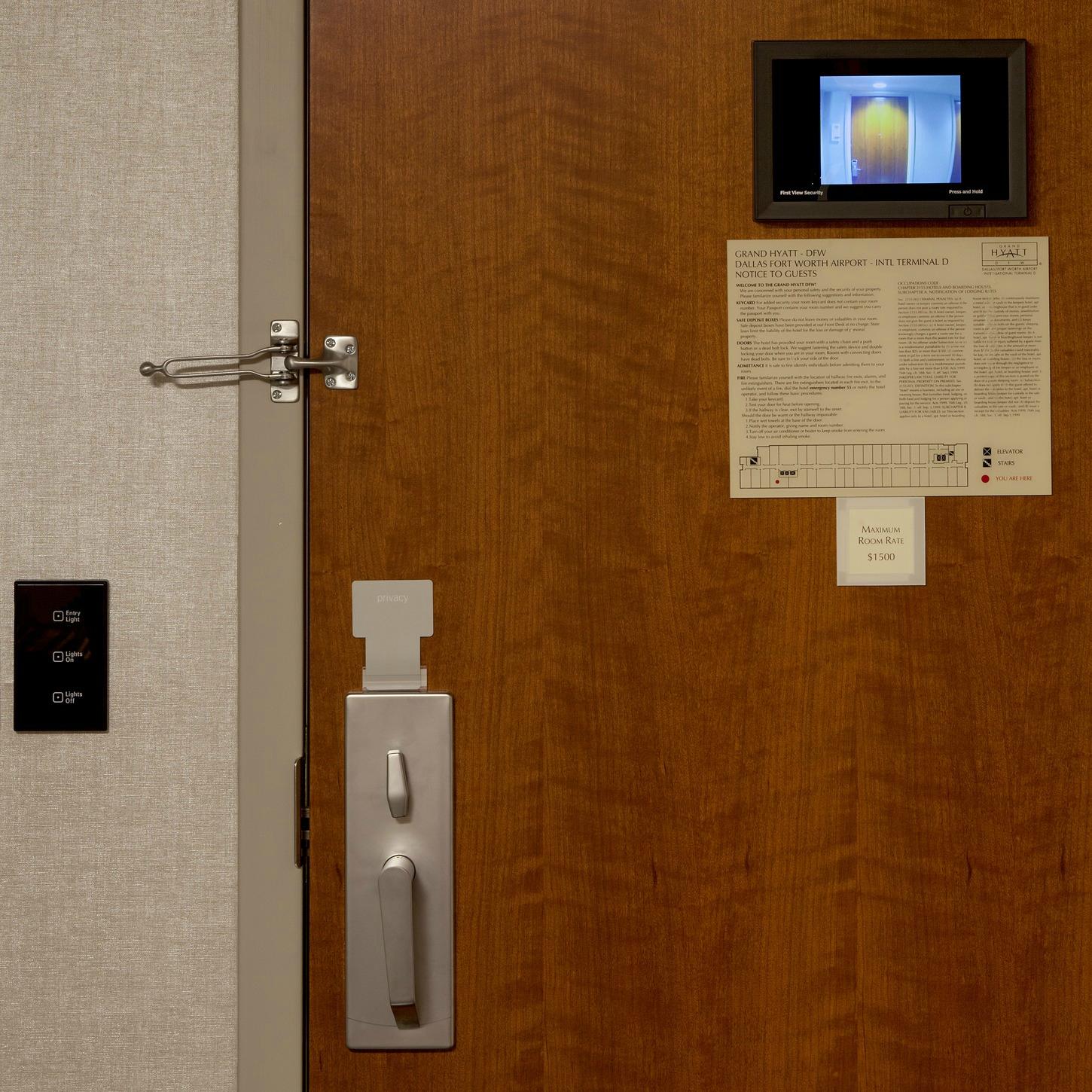 Hotel photo 33 of Grand Hyatt DFW.
