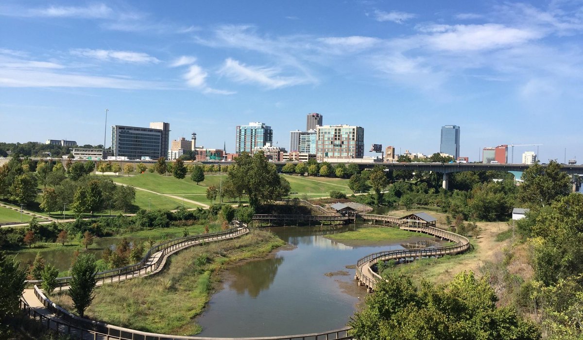 Best Things To Do in Little Rock, Arkansas  