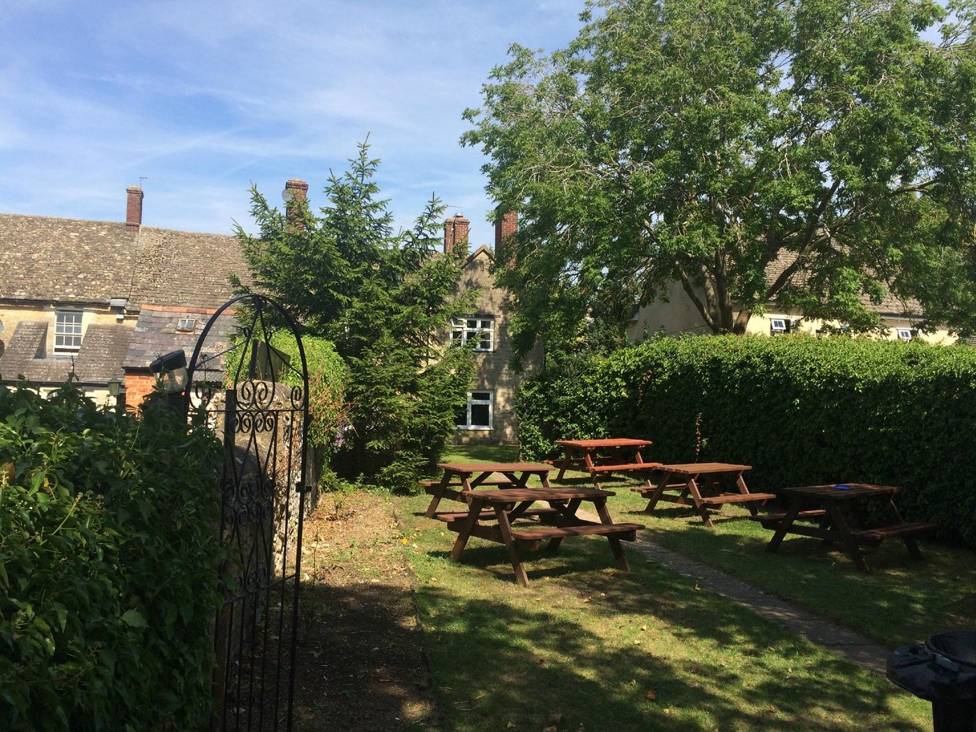 THE SWAN EYNSHAM - Updated 2024 Hotel Reviews (England)