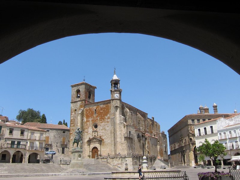 Tourisme à Trujillo 2023 : Visiter Trujillo, Espagne - Tripadvisor