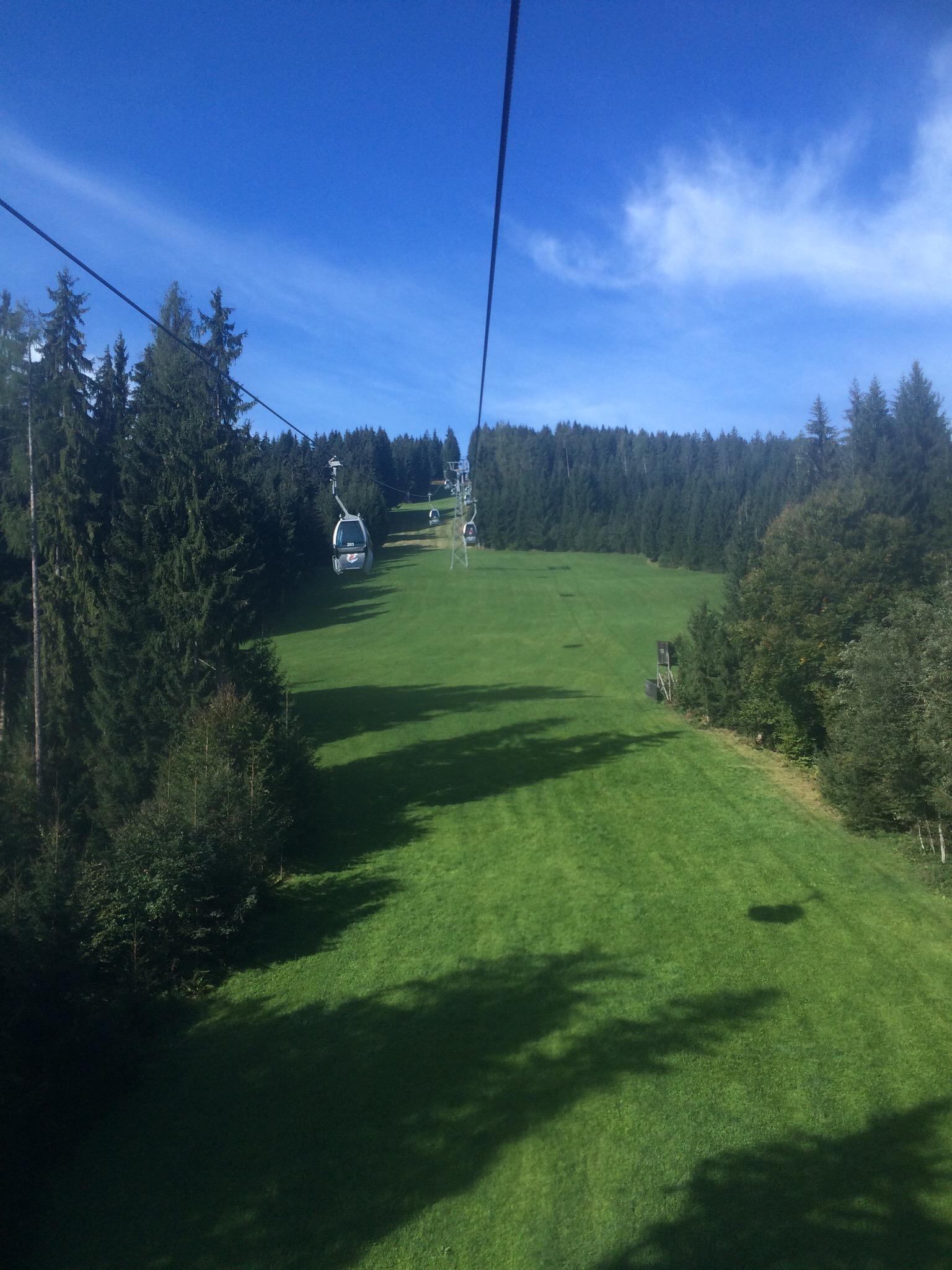 Hotel photo 10 of The Apsley Ski Lodge.