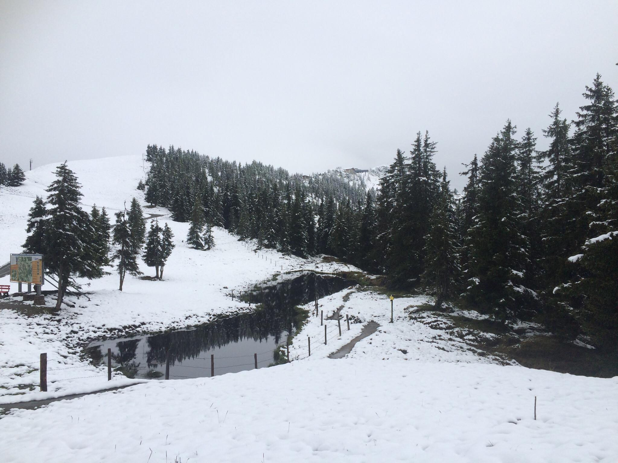 Hotel photo 1 of The Apsley Ski Lodge.