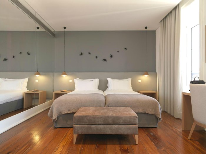 Imagen 2 de Feels Like Home Chiado Prime Suites